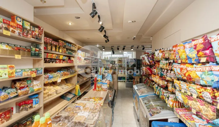 Комм. помещение, Чекеаны, НИКОЛАЕ СУЛАК