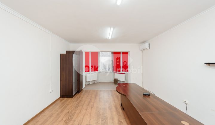 Oficiu, Centru, COLUMNA