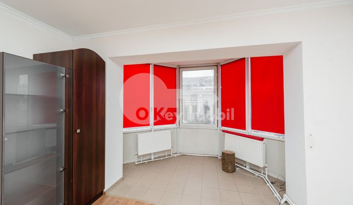 Oficiu, Centru, COLUMNA