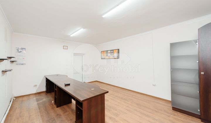 Oficiu, Centru, COLUMNA