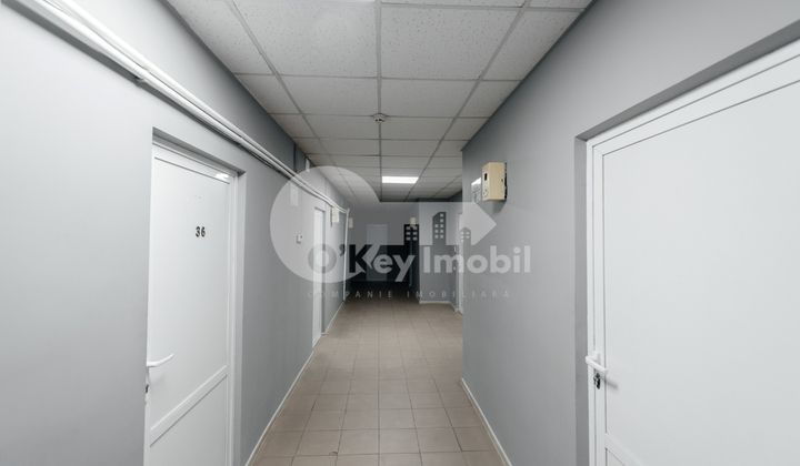 Oficiu, Centru, COLUMNA