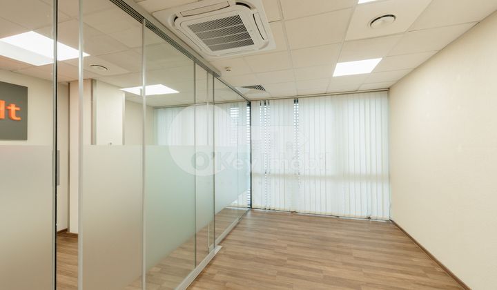 Oficiu, Centru, ISMAIL