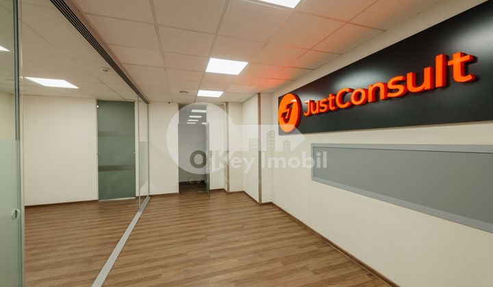 Oficiu, Centru, ISMAIL