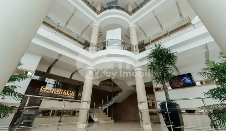 Офис, Центр, ИЗМАИЛЬСКАЯ