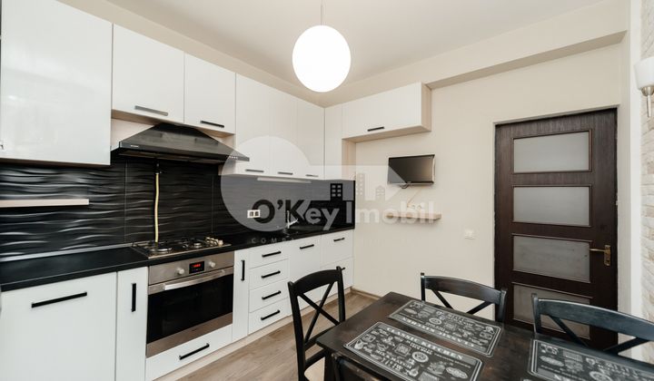 Apartament, Botanica, GRENOBLE