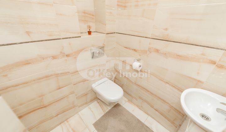 Apartament, Botanica, GRENOBLE