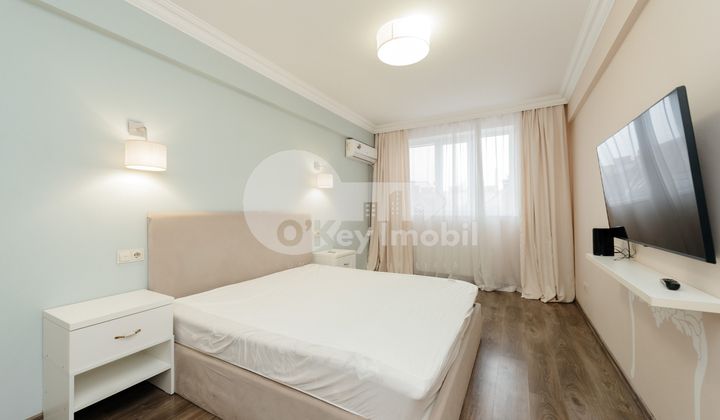 Apartament, Botanica, GRENOBLE