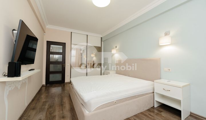 Apartament, Botanica, GRENOBLE