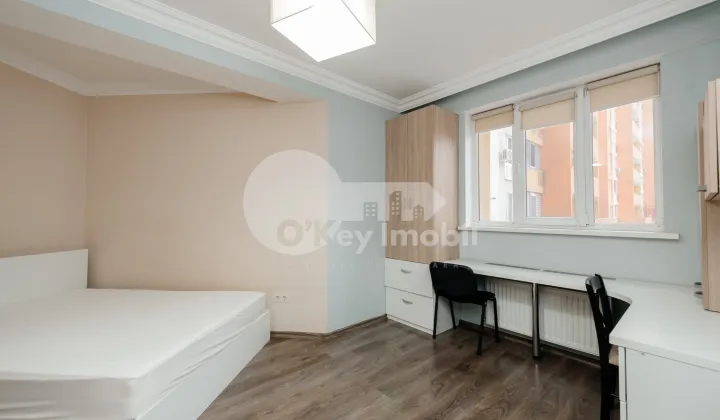 Квартира, Ботаника, ГРЕНОБЛЯ