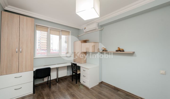 Apartament, Botanica, GRENOBLE