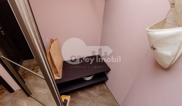 Apartament, Botanica, GRENOBLE