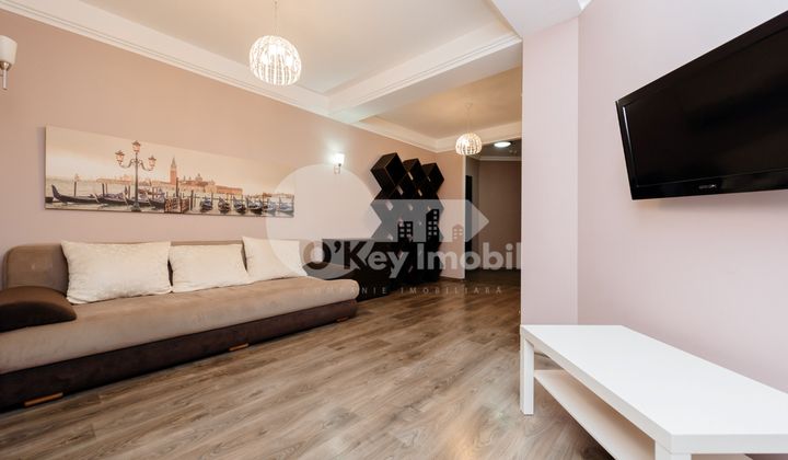 Apartament, Botanica, GRENOBLE