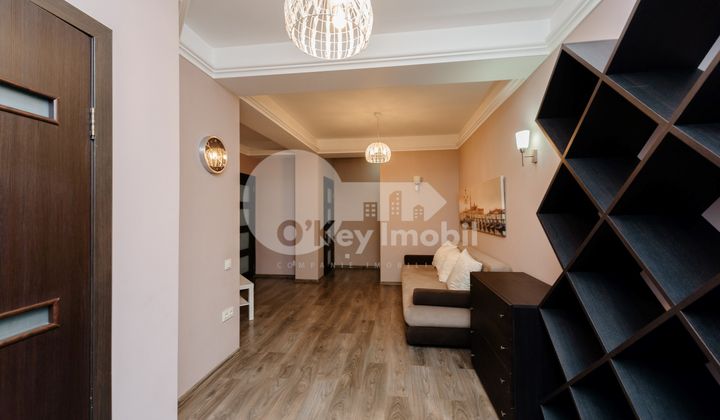 Apartament, Botanica, GRENOBLE