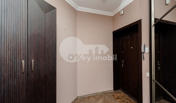 Apartament, Botanica, GRENOBLE