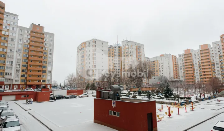 Квартира, Ботаника, ГРЕНОБЛЯ