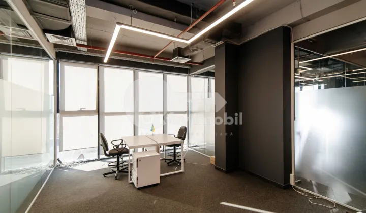 Офис, Центр, МИХАЙ ВИТЯЗУЛ