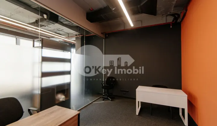 Офис, Центр, МИХАЙ ВИТЯЗУЛ