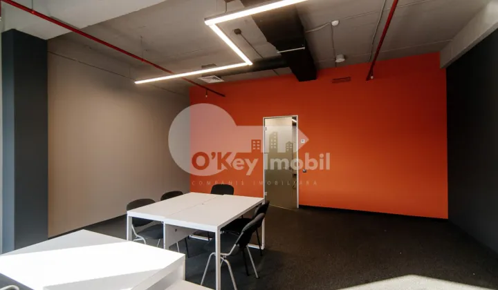 Офис, Центр, МИХАЙ ВИТЯЗУЛ