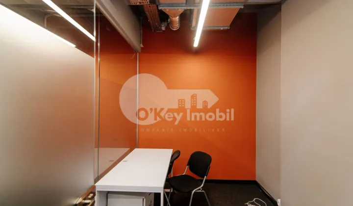 Офис, Центр, МИХАЙ ВИТЯЗУЛ