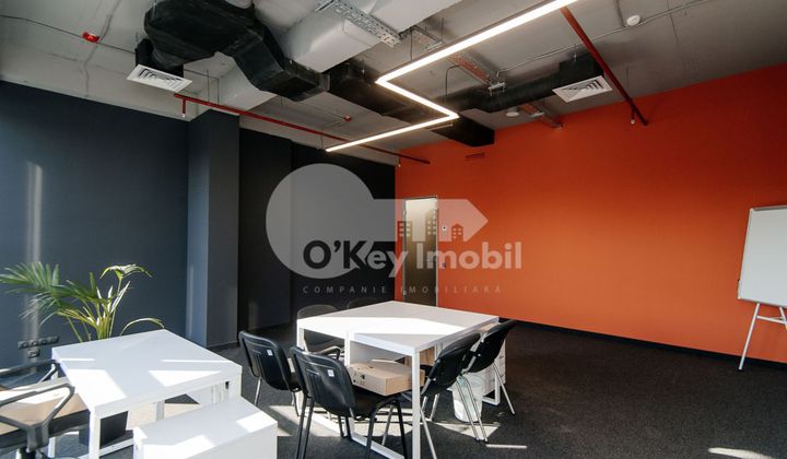 Oficiu, Centru, MIHAI VITEAZUL