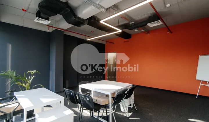 Офис, Центр, МИХАЙ ВИТЯЗУЛ