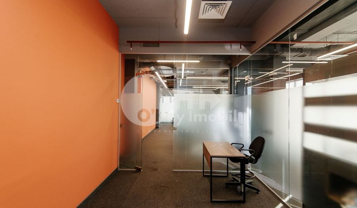 Oficiu, Centru, MIHAI VITEAZUL