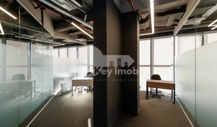 Офис, Центр, МИХАЙ ВИТЯЗУЛ