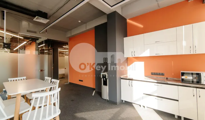 Офис, Центр, МИХАЙ ВИТЯЗУЛ