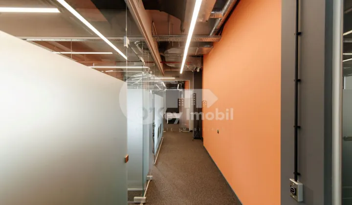 Офис, Центр, МИХАЙ ВИТЯЗУЛ