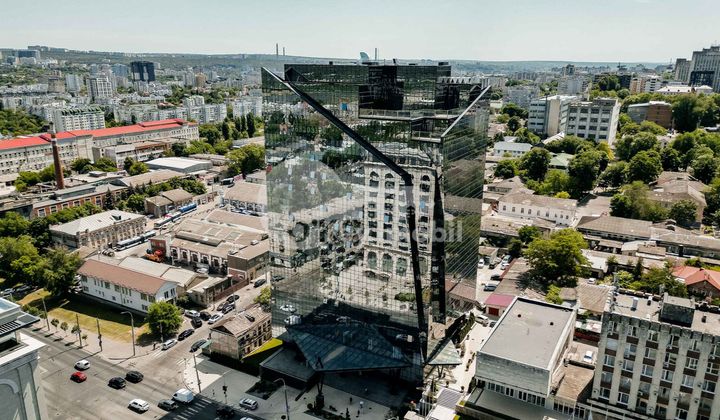 Oficiu, Centru, MIHAI VITEAZUL