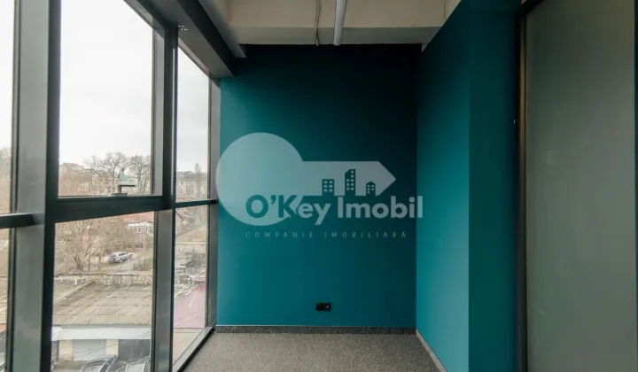 Офис, Центр, МИХАЙ ВИТЯЗУЛ