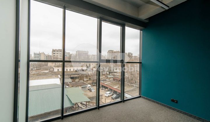 Oficiu, Centru, MIHAI VITEAZUL