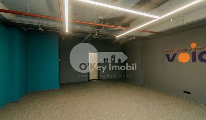 Oficiu, Centru, MIHAI VITEAZUL