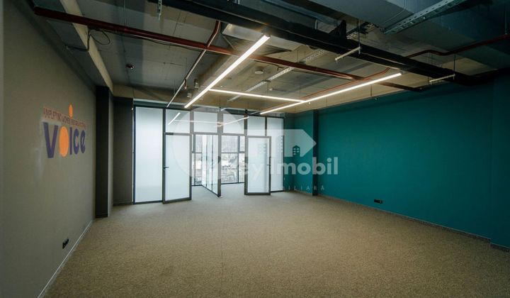 Oficiu, Centru, MIHAI VITEAZUL