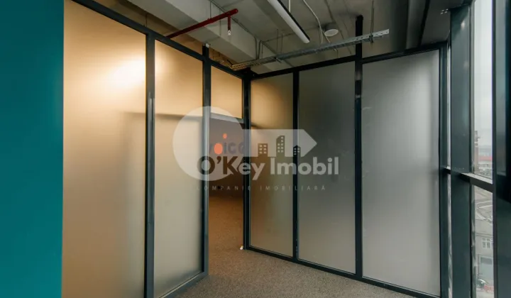 Офис, Центр, МИХАЙ ВИТЯЗУЛ