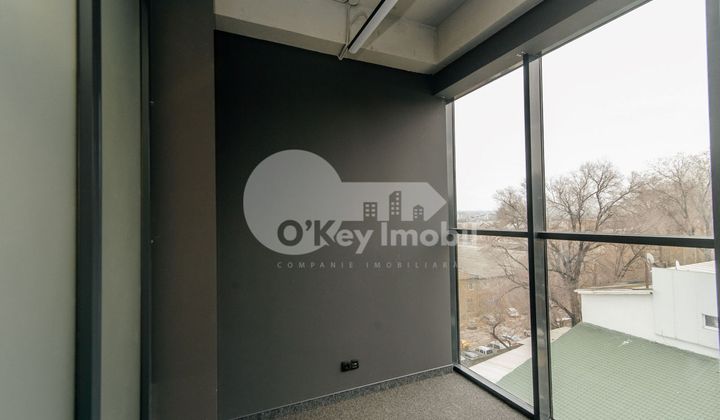 Oficiu, Centru, MIHAI VITEAZUL