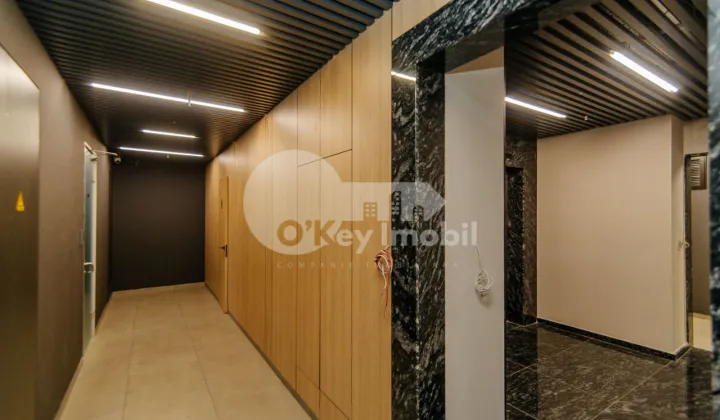 Офис, Центр, МИХАЙ ВИТЯЗУЛ