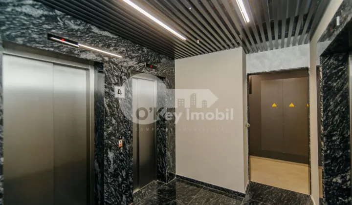 Офис, Центр, МИХАЙ ВИТЯЗУЛ