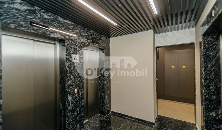 Oficiu, Centru, MIHAI VITEAZUL