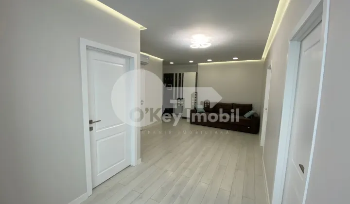 Apartament, Centru, GHEORGHE CAȘU