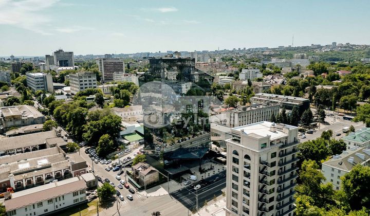 Oficiu, Centru, MIHAI VITEAZUL