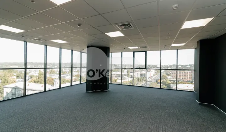 Офис, Центр, МИХАЙ ВИТЯЗУЛ