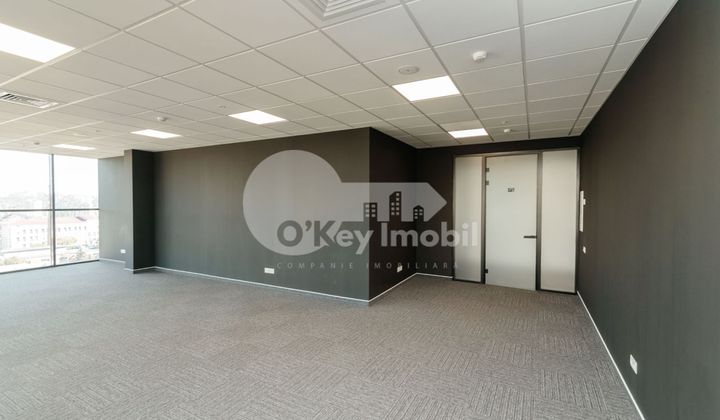 Oficiu, Centru, MIHAI VITEAZUL