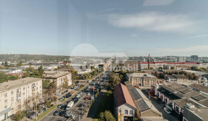 Офис, Центр, МИХАЙ ВИТЯЗУЛ