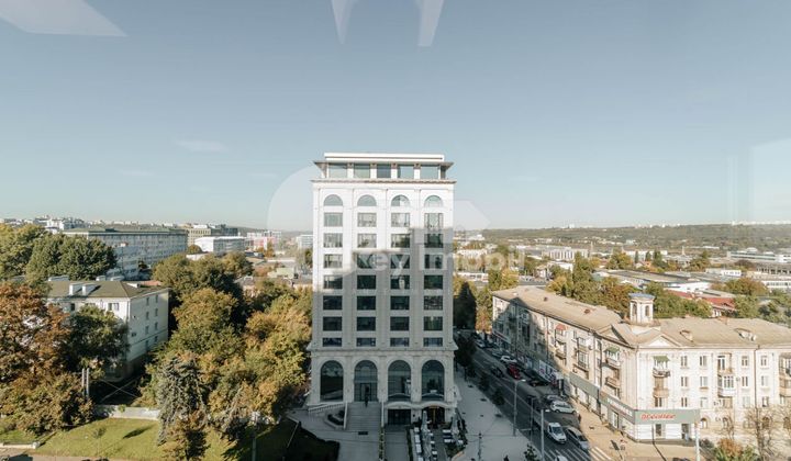 Oficiu, Centru, MIHAI VITEAZUL