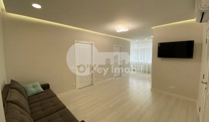 Apartament, Centru, GHEORGHE CAȘU