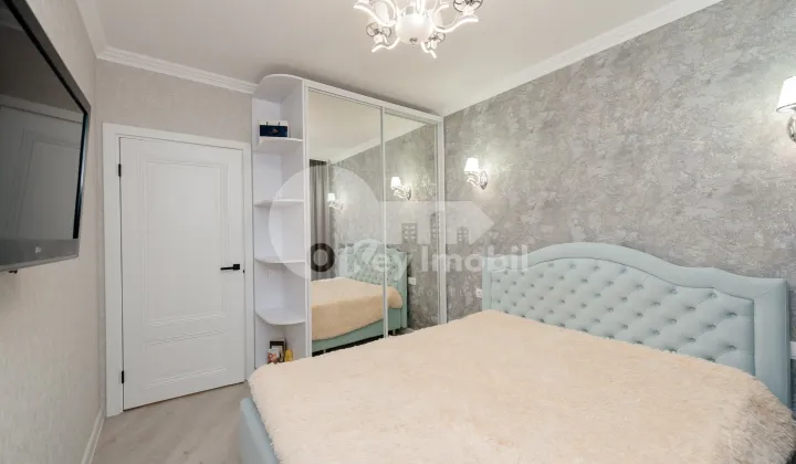 Квартира, Буюканы, ОНИСИФОР ГИБУ