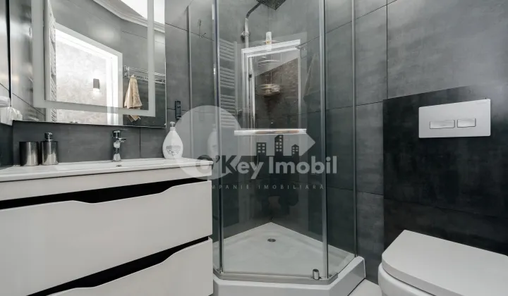 Квартира, Буюканы, ОНИСИФОР ГИБУ