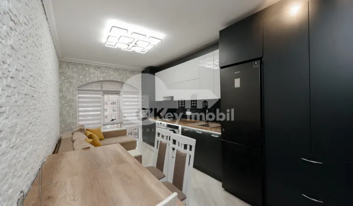 Квартира, Буюканы, ОНИСИФОР ГИБУ