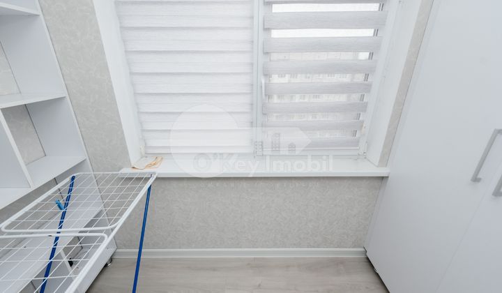 Apartament, Buiucani, ONISIFOR GHIBU